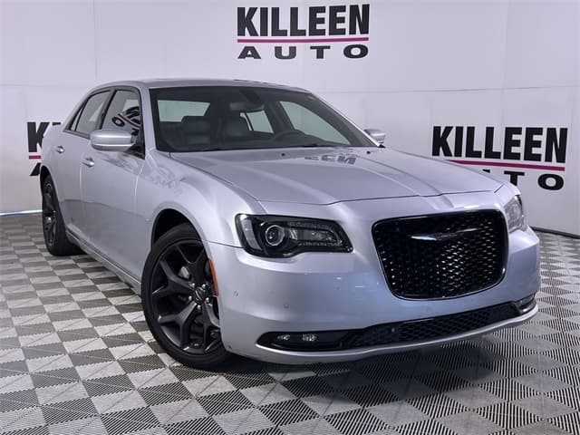 2023 Chrysler 300 S