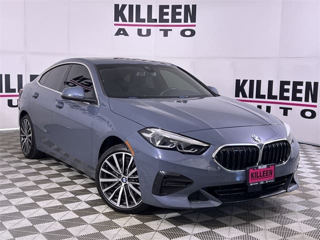 2022 BMW 2 Series 228i