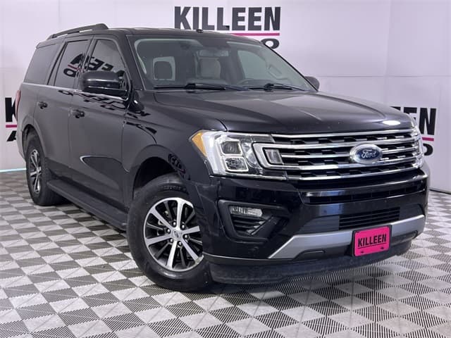 2019 Ford Expedition XLT