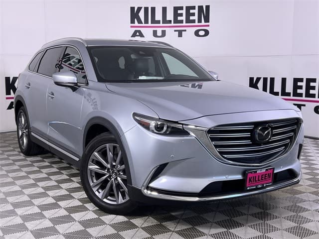 2023 Mazda CX-9 Grand Touring