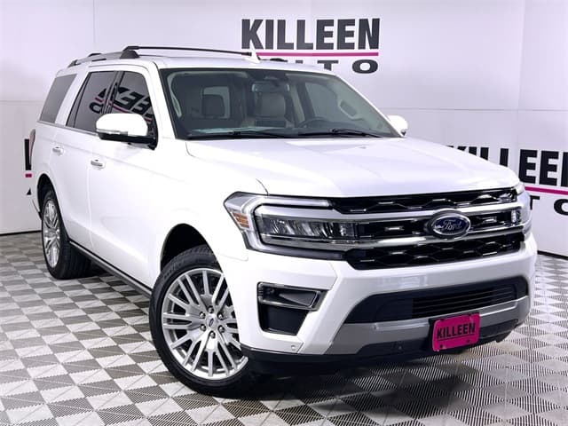 2024 Ford Expedition Limited