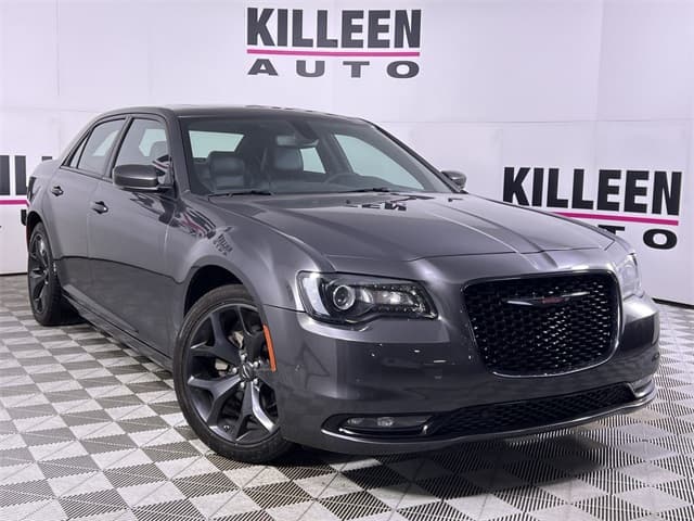 2023 Chrysler 300 S