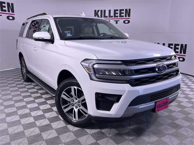 2023 Ford Expedition XLT