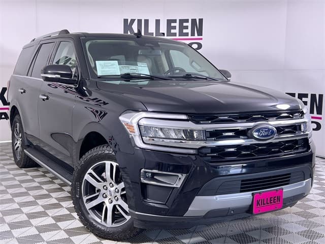 2023 Ford Expedition Limited
