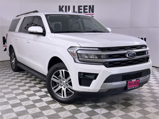 2024 Ford Expedition Max XLT