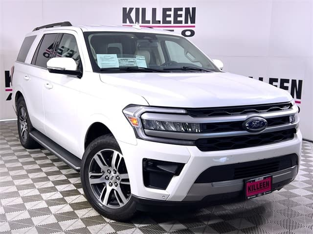 2023 Ford Expedition XLT