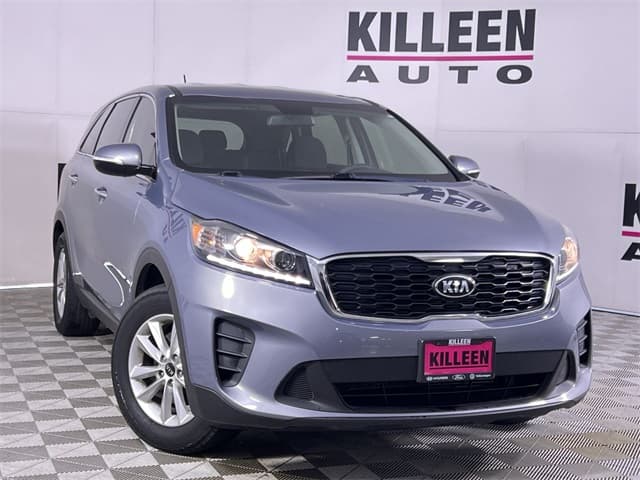 2019 Kia Sorento L