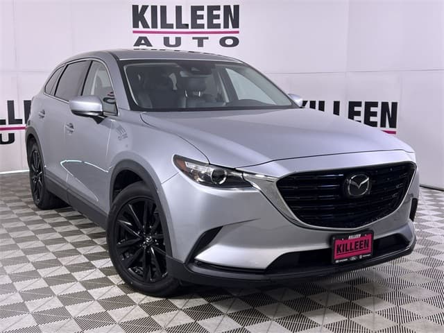 2023 Mazda CX-9 Touring Plus