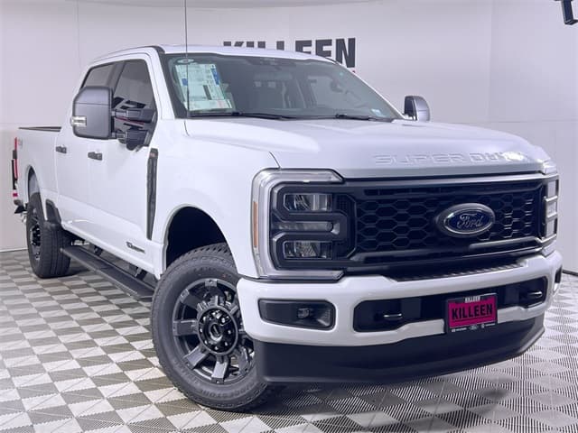 2025 Ford F-350SD XL