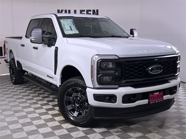 2025 Ford F-350SD XL